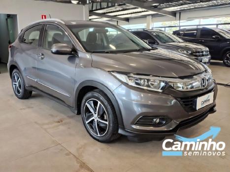 HONDA HR-V 1.8 16V 4P EX FLEX AUTOMÁTICO CVT, Foto 3
