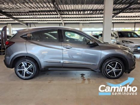 HONDA HR-V 1.8 16V 4P EX FLEX AUTOMÁTICO CVT, Foto 4