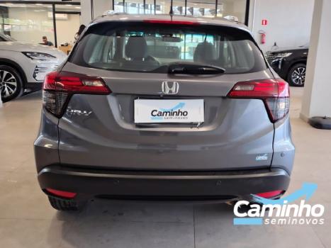 HONDA HR-V 1.8 16V 4P EX FLEX AUTOMÁTICO CVT, Foto 6