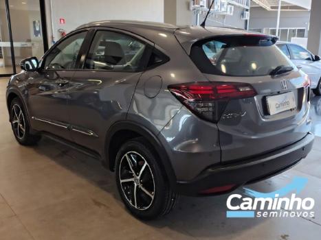 HONDA HR-V 1.8 16V 4P EX FLEX AUTOMÁTICO CVT, Foto 7