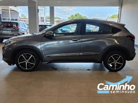 HONDA HR-V 1.8 16V 4P EX FLEX AUTOMÁTICO CVT, Foto 8