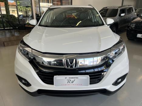 HONDA HR-V 1.8 16V 4P EXL FLEX AUTOMÁTICO CVT, Foto 2