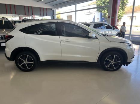 HONDA HR-V 1.8 16V 4P EXL FLEX AUTOMÁTICO CVT, Foto 3
