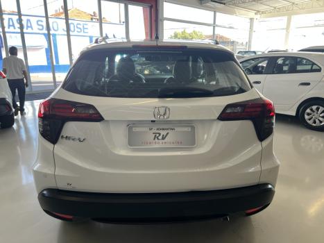 HONDA HR-V 1.8 16V 4P EXL FLEX AUTOMÁTICO CVT, Foto 4