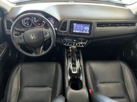HONDA HR-V 1.8 16V 4P EXL FLEX AUTOMÁTICO CVT, Foto 6