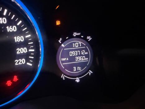 HONDA HR-V 1.8 16V 4P EXL FLEX AUTOMÁTICO CVT, Foto 9