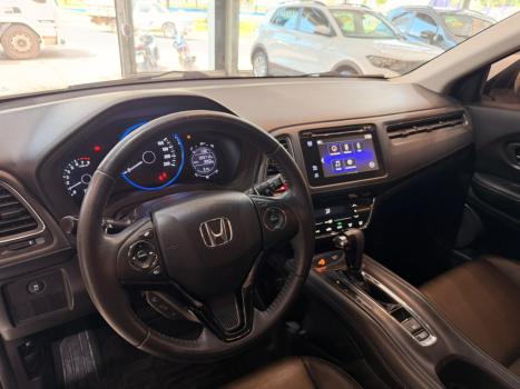 HONDA HR-V 1.8 16V 4P EXL FLEX AUTOMÁTICO CVT, Foto 10