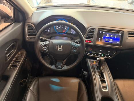 HONDA HR-V 1.8 16V 4P EXL FLEX AUTOMÁTICO CVT, Foto 11