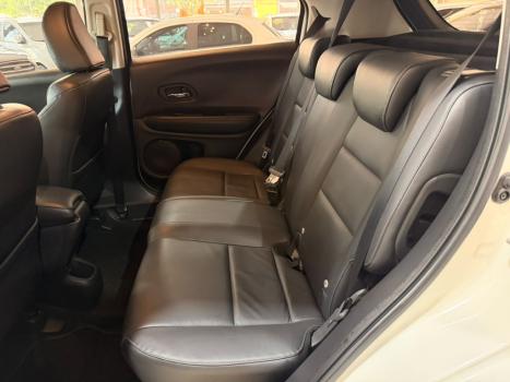 HONDA HR-V 1.8 16V 4P EXL FLEX AUTOMÁTICO CVT, Foto 13