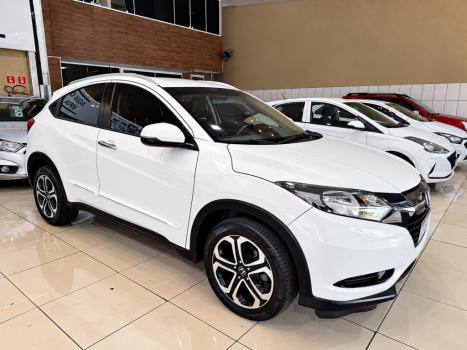 HONDA HR-V 1.8 16V 4P EXL FLEX AUTOMÁTICO CVT, Foto 2