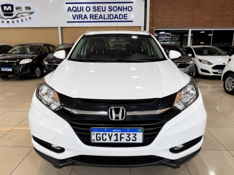 HONDA HR-V 1.8 16V 4P EXL FLEX AUTOMÁTICO CVT, Foto 3