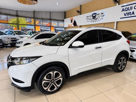 HONDA HR-V 1.8 16V 4P EXL FLEX AUTOMÁTICO CVT, Foto 4