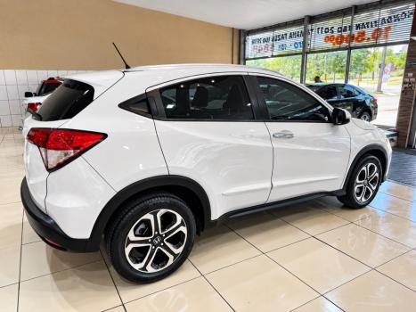 HONDA HR-V 1.8 16V 4P EXL FLEX AUTOMÁTICO CVT, Foto 6