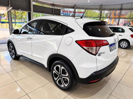 HONDA HR-V 1.8 16V 4P EXL FLEX AUTOMÁTICO CVT, Foto 8