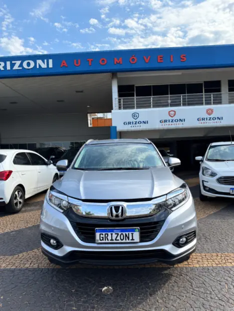 HONDA HR-V 1.8 16V 4P EXL FLEX AUTOMÁTICO CVT, Foto 2
