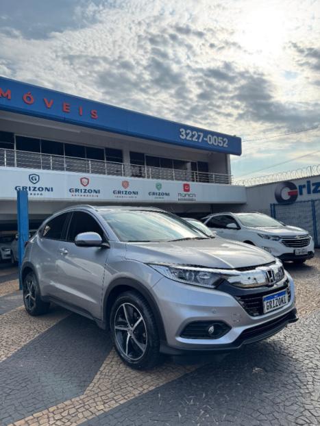 HONDA HR-V 1.8 16V 4P EXL FLEX AUTOMÁTICO CVT, Foto 3