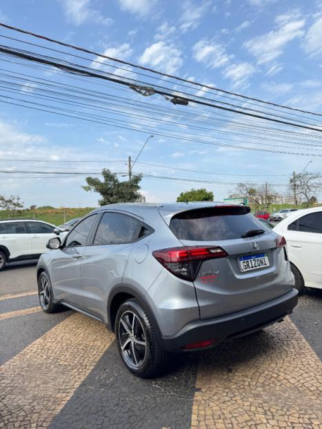 HONDA HR-V 1.8 16V 4P EXL FLEX AUTOMÁTICO CVT, Foto 4