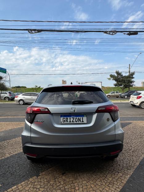 HONDA HR-V 1.8 16V 4P EXL FLEX AUTOMÁTICO CVT, Foto 5