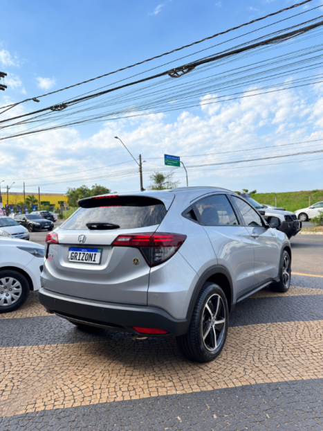 HONDA HR-V 1.8 16V 4P EXL FLEX AUTOMÁTICO CVT, Foto 6