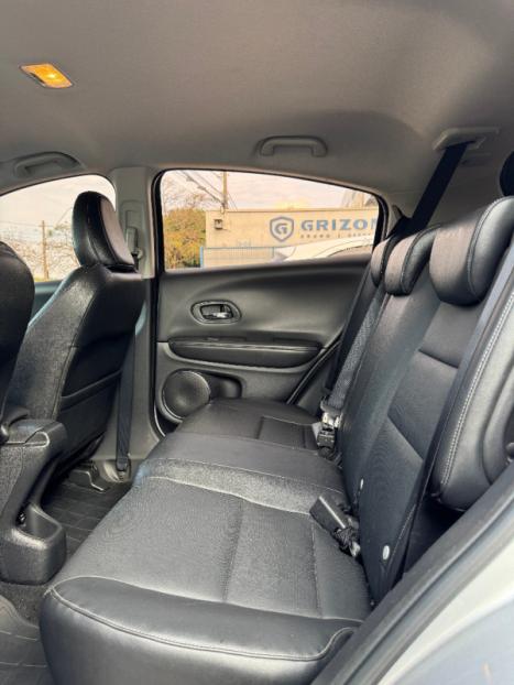 HONDA HR-V 1.8 16V 4P EXL FLEX AUTOMÁTICO CVT, Foto 8