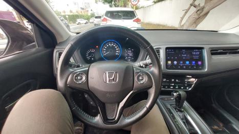 HONDA HR-V 1.8 16V 4P EX FLEX AUTOMÁTICO CVT, Foto 3