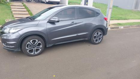 HONDA HR-V 1.8 16V 4P EX FLEX AUTOMÁTICO CVT, Foto 5