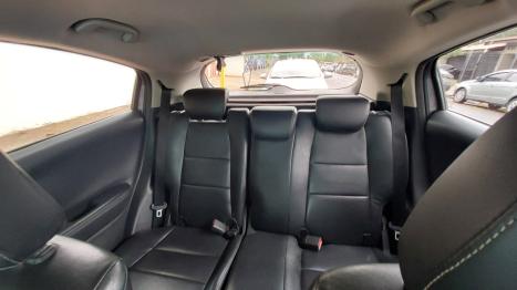 HONDA HR-V 1.8 16V 4P EX FLEX AUTOMÁTICO CVT, Foto 6