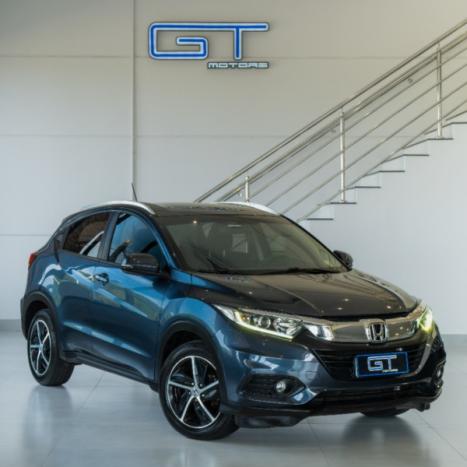 HONDA HR-V 1.8 16V 4P EX FLEX AUTOMÁTICO CVT, Foto 1