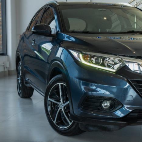 HONDA HR-V 1.8 16V 4P EX FLEX AUTOMÁTICO CVT, Foto 2