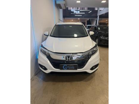 HONDA HR-V 1.8 16V 4P EXL FLEX AUTOMÁTICO CVT, Foto 2