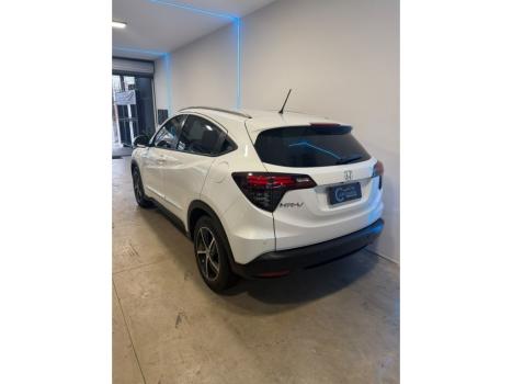 HONDA HR-V 1.8 16V 4P EXL FLEX AUTOMÁTICO CVT, Foto 3