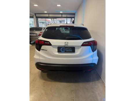 HONDA HR-V 1.8 16V 4P EXL FLEX AUTOMÁTICO CVT, Foto 4