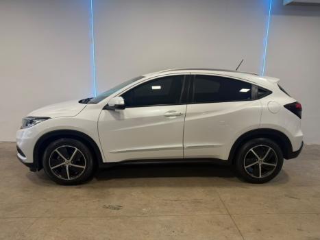 HONDA HR-V 1.8 16V 4P EXL FLEX AUTOMÁTICO CVT, Foto 5