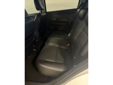 HONDA HR-V 1.8 16V 4P EXL FLEX AUTOMÁTICO CVT, Foto 6