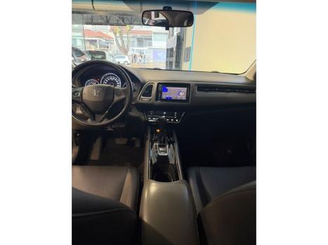 HONDA HR-V 1.8 16V 4P EXL FLEX AUTOMÁTICO CVT, Foto 8