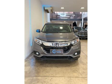 HONDA HR-V 1.8 16V 4P EXL FLEX AUTOMÁTICO CVT, Foto 2