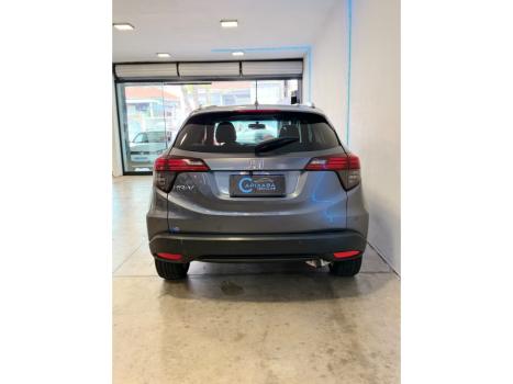 HONDA HR-V 1.8 16V 4P EXL FLEX AUTOMÁTICO CVT, Foto 4