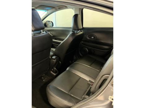 HONDA HR-V 1.8 16V 4P EXL FLEX AUTOMÁTICO CVT, Foto 6