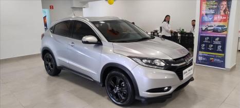 HONDA HR-V 1.8 16V 4P TOURING FLEX AUTOMÁTICO CVT, Foto 1