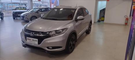 HONDA HR-V 1.8 16V 4P TOURING FLEX AUTOMÁTICO CVT, Foto 3