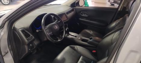 HONDA HR-V 1.8 16V 4P TOURING FLEX AUTOMÁTICO CVT, Foto 4