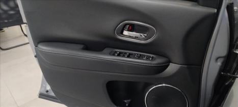 HONDA HR-V 1.8 16V 4P TOURING FLEX AUTOMÁTICO CVT, Foto 5