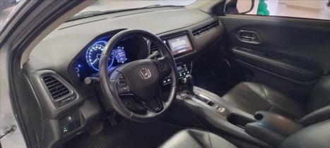 HONDA HR-V 1.8 16V 4P TOURING FLEX AUTOMÁTICO CVT, Foto 6