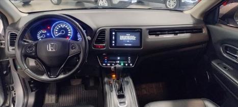 HONDA HR-V 1.8 16V 4P TOURING FLEX AUTOMÁTICO CVT, Foto 7