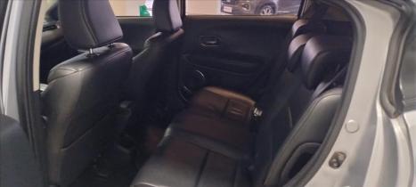HONDA HR-V 1.8 16V 4P TOURING FLEX AUTOMÁTICO CVT, Foto 11