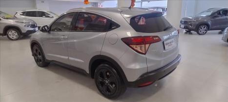 HONDA HR-V 1.8 16V 4P TOURING FLEX AUTOMÁTICO CVT, Foto 12