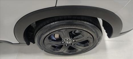 HONDA HR-V 1.8 16V 4P TOURING FLEX AUTOMÁTICO CVT, Foto 13
