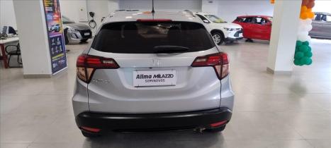 HONDA HR-V 1.8 16V 4P TOURING FLEX AUTOMÁTICO CVT, Foto 14