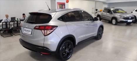 HONDA HR-V 1.8 16V 4P TOURING FLEX AUTOMÁTICO CVT, Foto 15
