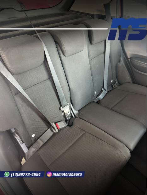 HONDA HR-V 1.8 16V 4P EX FLEX AUTOMÁTICO CVT, Foto 13
